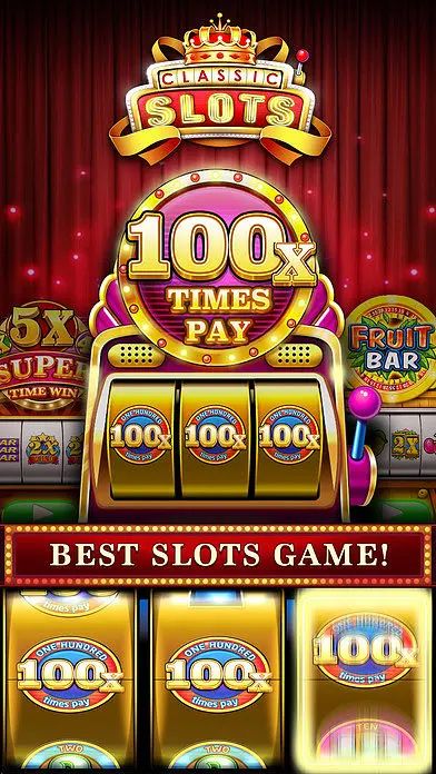Jackpot Odyssey Slots game