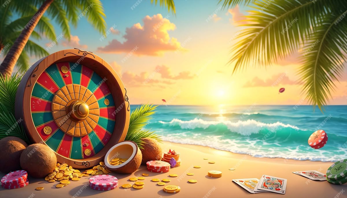 Jackpot Odyssey Slots پاکستان ریئل منی گیمز