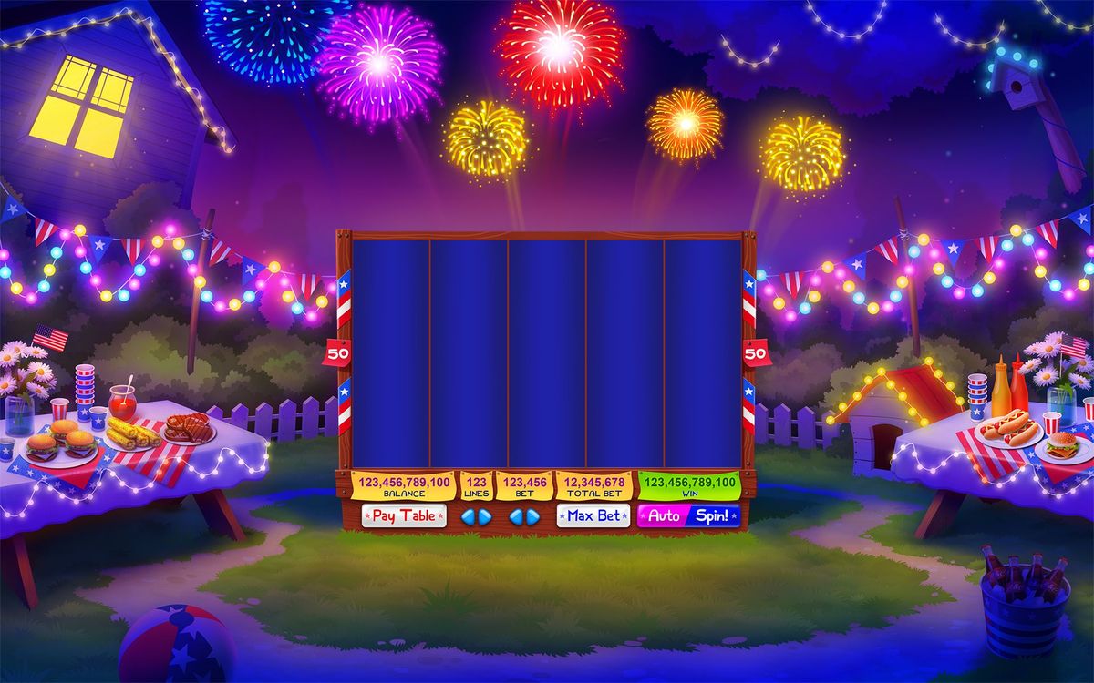 Jackpot Odyssey Slots پاکستان ریئل منی گیمز